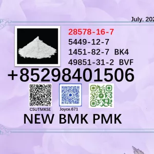 CAS 28578-16-7 PM.K | Stable Output with Consistent Production