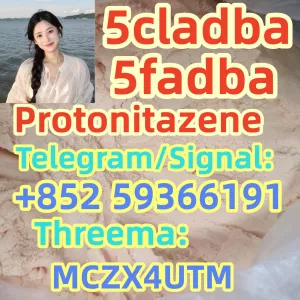 buy 5cl 5cladba precursor yellow powder best supplier