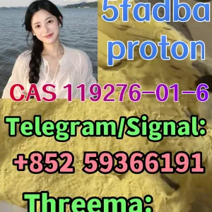 High quality CAS:119276-01-6 Protonitazene