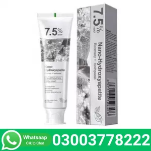Holydeer Recovery Toothpaste Price In Pakistan | 03003778222