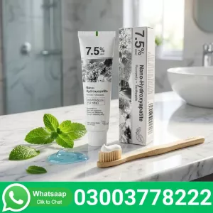 Holydeer Recovery Toothpaste - 03003778222