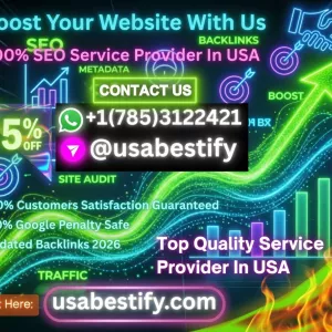 Best SEO Guide - Buy Backlinks in 2026