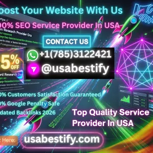Buy Backlinks – Everything You Need To Know in 2026