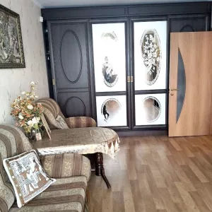 Продам 2-х ком. Королева / Левитана. Ремонт, мебель, техника.
