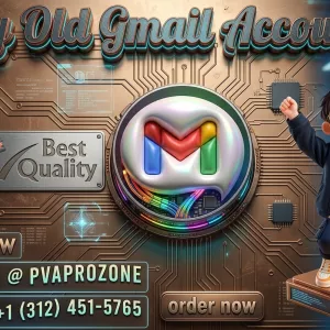 How to Buy Old Gmail Accounts Like an Expert Step-by- ...