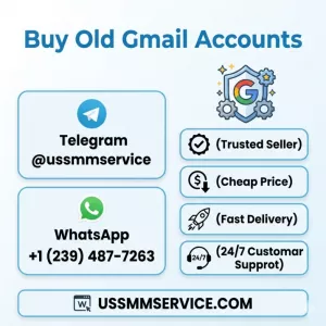 Can You Buy Aged Gmail Accounts? PVA & Bulk Explained (2026)