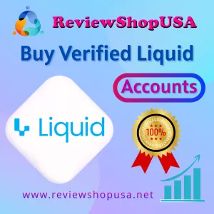 Top 7 Trusted Sites to Buy Verified Liquid Accounts in 2026