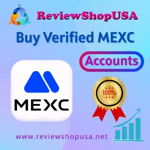 Top 7 Trusted Sites to Buy Verified MEXC Accounts in 2026