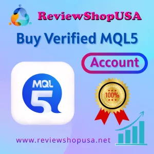 Top 7 Trusted Sites to Buy Verified MQL5 Account in 2026