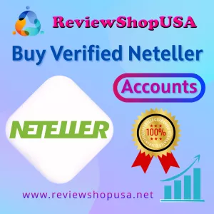 Top 7 Trusted Sites to Buy Verified Neteller Accounts in 2026