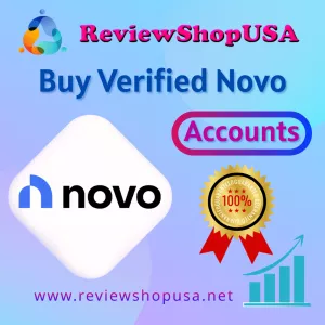 Top 7 Trusted Sites to Buy Verified Novo Accounts in 2026