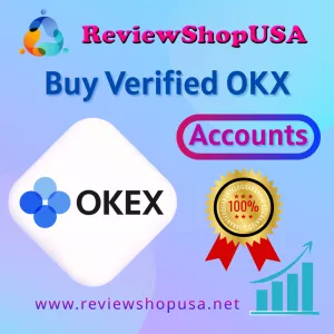 Top 7 Trusted Sites to Buy Verified OKX Accounts in 2026