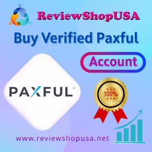 Top 7 Trusted Sites to Buy Verified Paxful Account in 2026