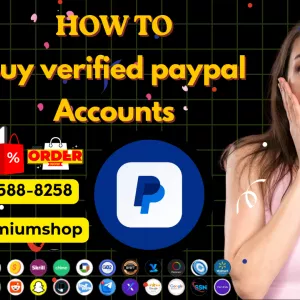 7 Best Website to Buy Verified PayPal Accounts (personal ...