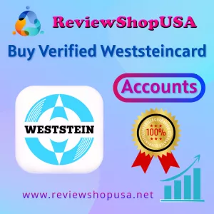 Top 7 Trusted Sites to Buy Verified Weststeincard Accounts in 2026