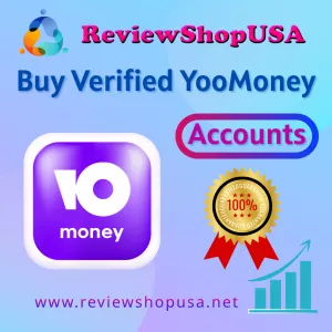 Top 7 Trusted Sites to Buy Verified YooMoney Accounts in 2026