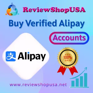 Top 7 Trusted Sites to Buy Verified Alipay Accounts in 2026