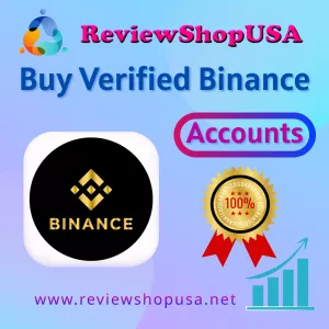 Top 7 Trusted Sites to Buy Verified Binance Accounts in 2026