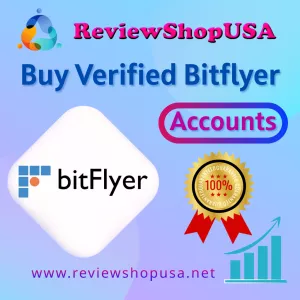 Top 7 Trusted Sites to Buy Verified Bitflyer Accounts in 2026