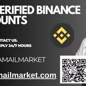 15 Best Websites to Buy Verified Blockchain Accounts