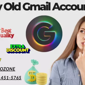 The Ultimate Guide to Buying Old Gmail Accounts
