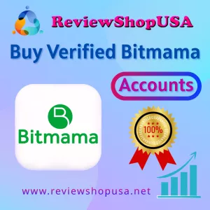 Top 7 Trusted Sites to Buy Verified Bitmama Accounts in 2026