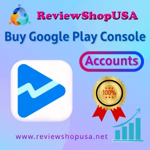 Top 7 Trusted Sites to Buy Google Play Console Account in 2026