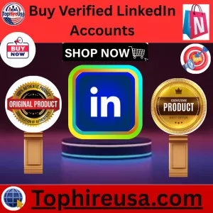 Buy USA Facebook Accounts