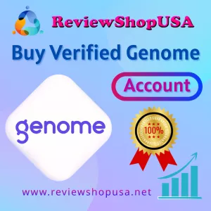 Top 7 Trusted Sites to Buy Verified Genome Account in 2026