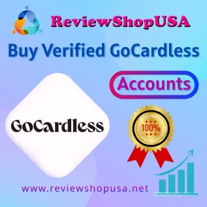 Top 7 Trusted Sites to Buy Verified GoCardless Accounts in 2026