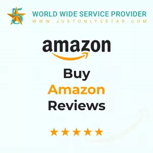 Best 7 Benefits When You Buy Amazon Reviews Online