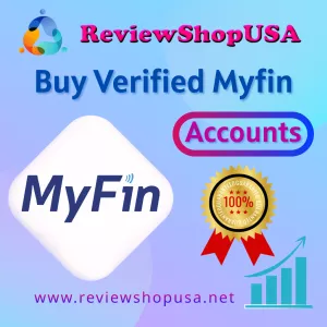 Top 7 Trusted Sites to Buy Verified Myfin Accounts in 2026