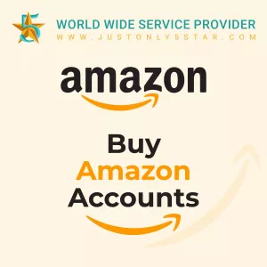 Best 3 Automated Sites to Buy Amazon Accounts Instantly
