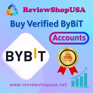 Best 10 Methods to Buy Verified Bybit Accounts Without Risk