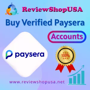 Top 7 Trusted Sites to Buy Verified Paysera Accounts in 2026