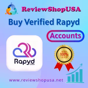 Best 10 Unique Shops to Buy Verified Rapyd Accounts Safely