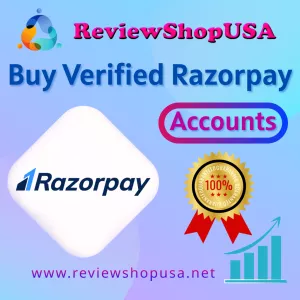 Best 20 Global Marketplaces to Buy Verified Razorpay Accounts