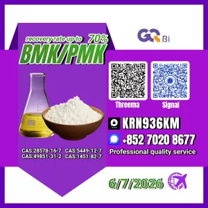 International Chemical Market