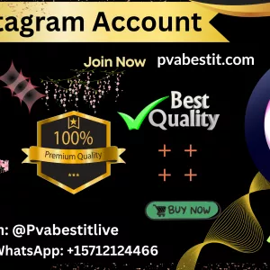 Top 4 Trusted Places for Buying Instagram Accounts in 2026