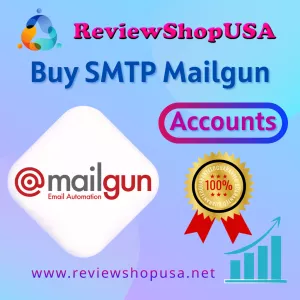 5 Expert Platforms to Buy High-Performance Mailgun Accounts Securely