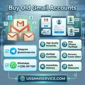 Why do people buy verified Gmail accounts? Quora