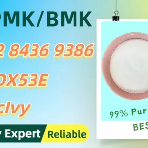 op-Grade Supplier 28578-16-7 5449-12-7 P.MK B.MK