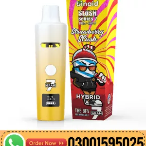 Slush Series THCA Live Resin Blend 7G In Pakistan