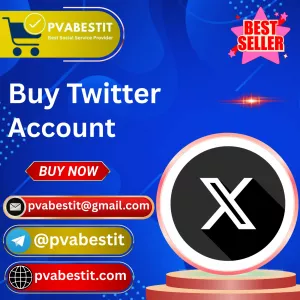 The Premium Playbook for Buying and Selling X (Twitter) Accounts