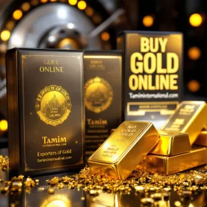 Trusted Exporters of Copper Wire, Cathodes, Aluminum Ingots & Gold Bar