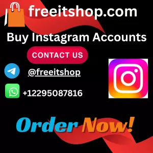 Buy Instagram Accounts for Business: Smart Investment Guide