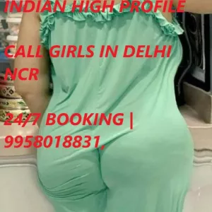 Escort* Service* in Dhaula Kuan ?Delhi ☎️꧅ 9958O♐18831✔️%Call Girls) in (Delhi)