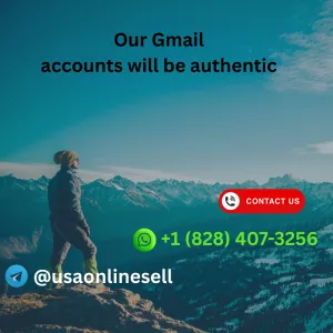 5 Easy Ways to Buying Old Gmail Accounts the Smart