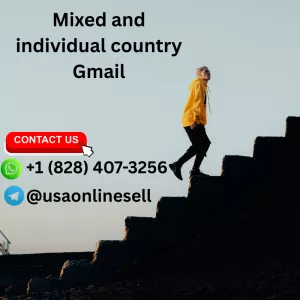10 Easy Ways to Buy USA Old Gmail Accounts Smartly