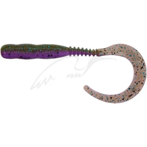 Силикон Reins Curly Curly 060 Onga River Moneybait (12 шт/уп.)